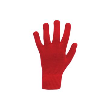 Dublin Adult's Magic Pimple Grip Riding Gloves (Red) alternative