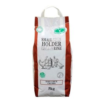 Allen &amp; Page Baby Chick Crumbs (5kg)