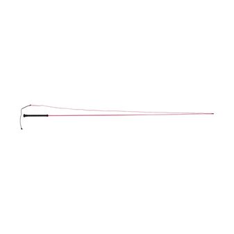 Dublin Brights Lunge Whip (Hot Pink)