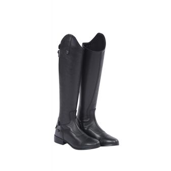 Dublin Child's Arderin Tall Dress Boots (Black) alternative