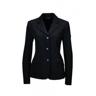 Dublin Child's Casey Tailored Jacket (Black)