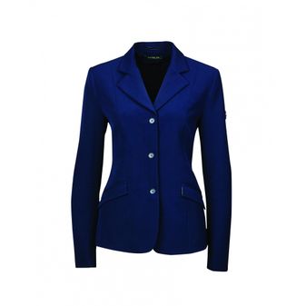 Dublin Child's Casey Tailored Jacket (Navy)