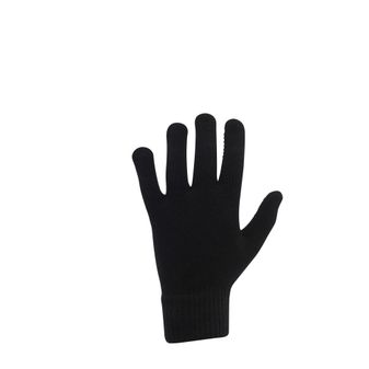 Dublin Child's Magic Pimple Grip Riding Gloves (Black) alternative
