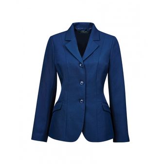 Dublin Ladies Ashby Show Jacket III (Navy)