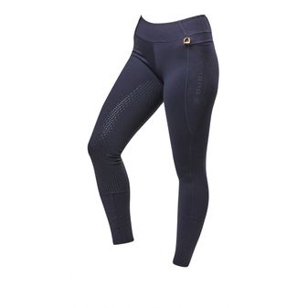 Dublin Ladies Cool It Everyday Riding Tights (True Navy) alternative