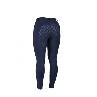 Dublin Ladies Performance Cool-It Gel Riding Tights (Navy) alternative