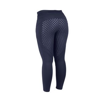 Dublin Ladies Performance Thermal Active Tight (Navy) alternative