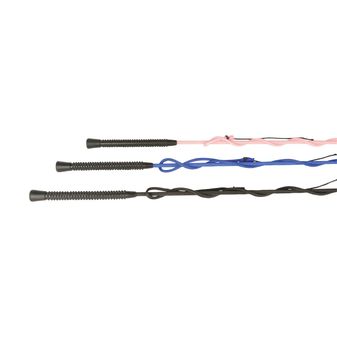 Dublin Lunge Whip (Black) alternative