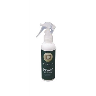Dublin Proof And Conditioner Suede Spray