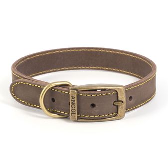 Anclol Timberwolf Collar (Sable) alternative