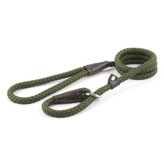 Ancol Heritage Slip Lead (Green) alternative