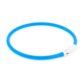 Ancol Night Light Safety Rechargeable Neck Band alternative