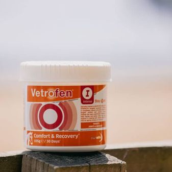 Animalife Vetrofen Intense (105g) alternative
