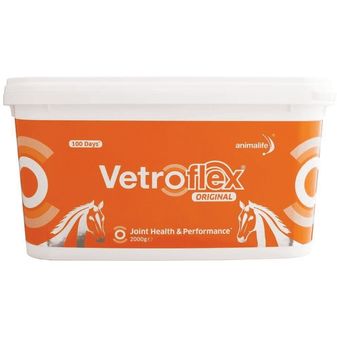 Animalife Vetroflex Original alternative