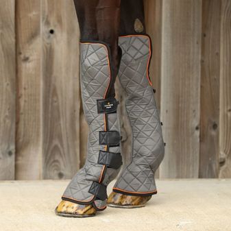 Equilibrium Fore &amp; Magnetic Chaps alternative