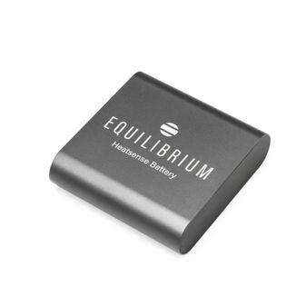 Equilibrium Heatsense Battery