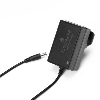 Equilibrium Heatsense International Charger