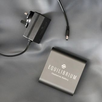Equilibrium Heatsense International Charger alternative