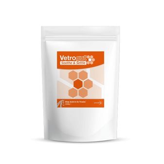 Animalife Vetrogut Soothe &amp; Settle (1500g)
