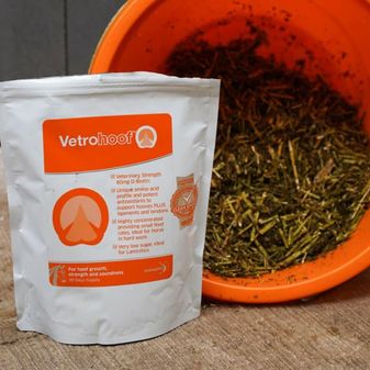 Animalife Vetrohoof (450g) alternative