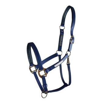 Equilibrium Stellar Headcollar (Navy) alternative