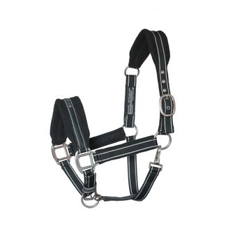 Equilibrium Stellar Style Headcollar (Black)