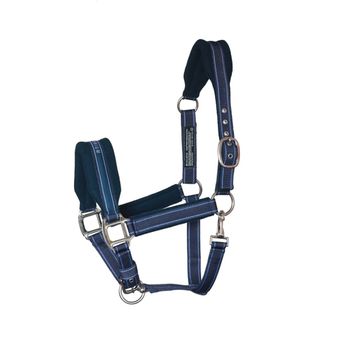 Equilibrium Stellar Style Headcollar (Navy)