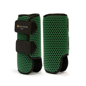 Equilibrium Tri-Zone All Sports Boots (Hunter Green)