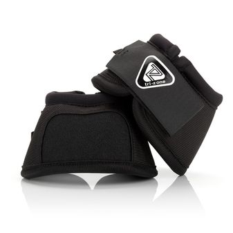 Equilibrium Tri-Zone Over Reach Boots alternative