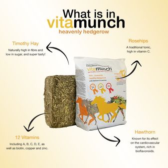 Equilibrium Vitamunch Heavenly Hedgerow alternative