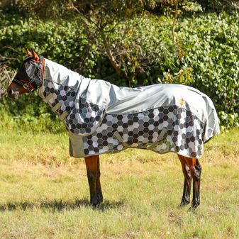 Equilibrium Waterproof Fly Rug