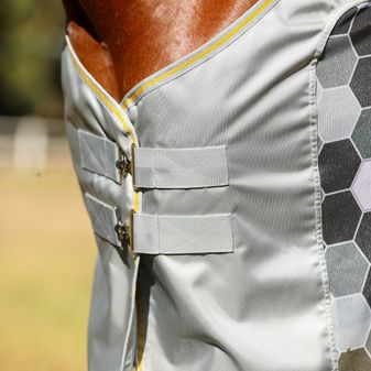 Equilibrium Waterproof Fly Rug alternative