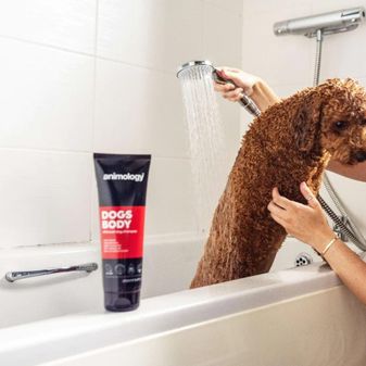 Animology Dogs Body Shampoo (250ml) alternative