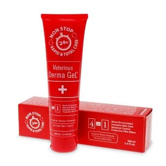 Equine America Derma Gel (100ml)