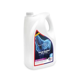 Equine America Uls Gard Solution alternative