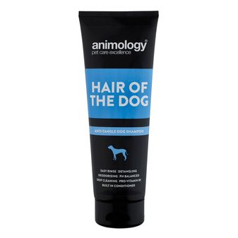 Animology Hair Of The Dog Shampoo