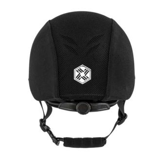 EQx Kylo Phoenix MIPS Riding Helmet (Black/Rose Gold) alternative