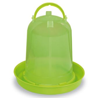 Gaun Poultry Drinker Eco Green alternative