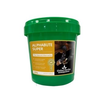 Global Herbs Alphabute Super alternative