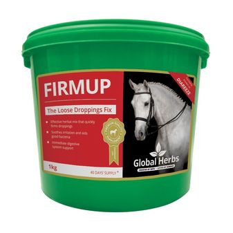 Global Herbs FirmUp alternative