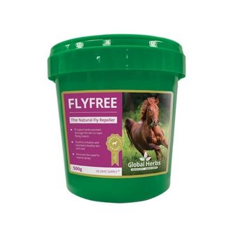 Global Herbs FlyFree