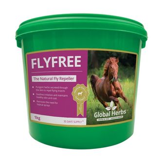 Global Herbs FlyFree alternative