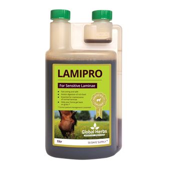 Global Herbs LamiPro Liquid alternative