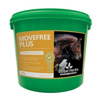 Global Herbs Movefree Plus alternative