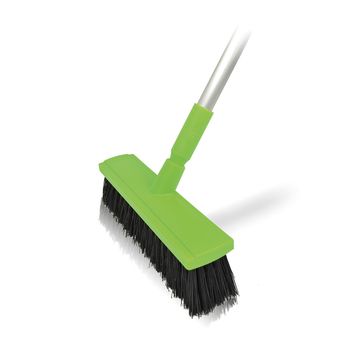 Harold Moore Stable &amp; Yard Brush (30cm) alternative
