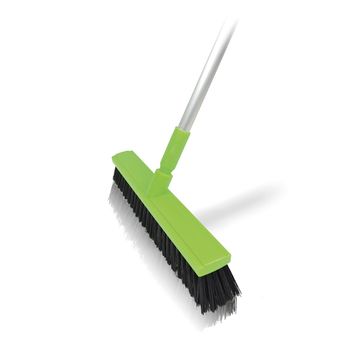 Harold Moore Stable &amp; Yard Brush (45cm) alternative