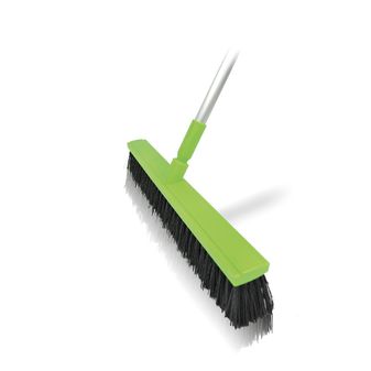 Harold Moore Stable &amp; Yard Brush (60cm) alternative