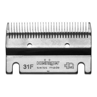 Heiniger Fine Horse Blade Set (31F/15)