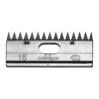 Heiniger Fine Horse Blade Set (31F/15) alternative