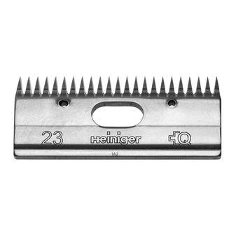 Heiniger Thoroughbred Horse Blade Set (31/23) alternative